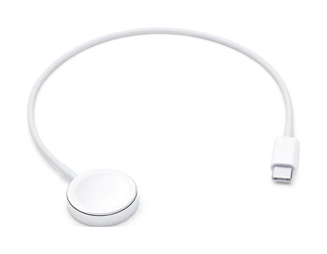 Apple Watch Magnetic Fast Charger to USB-C Cable – Arab Computers | Apple Authorized Distributor