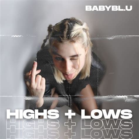 Babyblu Youtuber Real Name