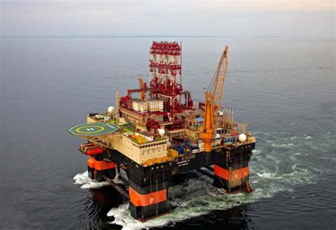 ANGOLA Saipem Awarded New Offshore EPCI Contract At The Agogo Full