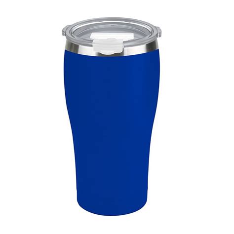 China Customized Insulated Tumbler With Splash Lid 20oz Suppliers