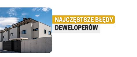 Jak sfinansować projekt deweloperski Praktycznie o Pieniądzach