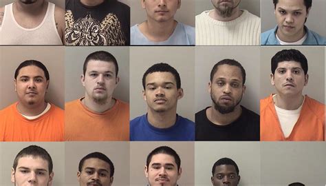 15 charged after 33-inmate fight at Kane County jail - Chicago ...