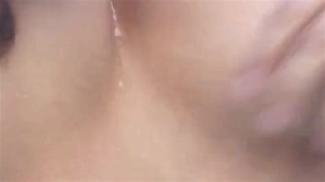 Latina Teen Binky Beaz Masturbates After The Pool