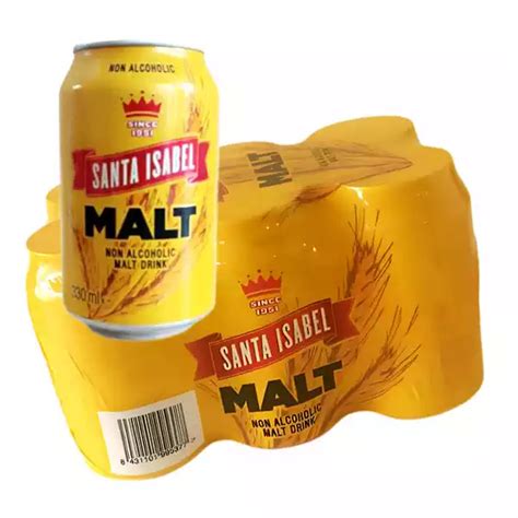 Malta Santa Isabel