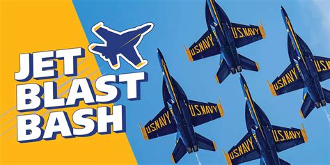Jet Blast Bash at Museum of Flight - Seattle's Child