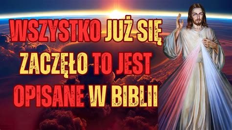 Wojna W Izraelu Antychryst Jest Ju Na Ziemi Kto Nim Jest Izrael To