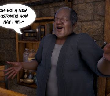 Milf Warrior Muses Sex And Porn Comics