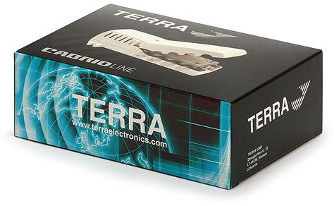 TV Modulator TERRA MT41
