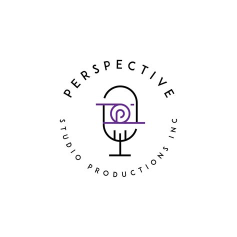 Podcast & Content Recording Packages – Perspective Studio Productions