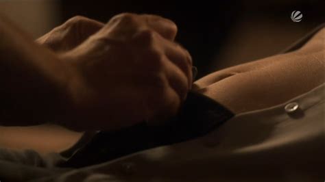 Naked Isabell Gerschke In Verf Hrt In Den Armen Eines Anderen