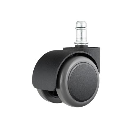 Комплект колёс для компьютерного кресла VMMGAME Castors (диаметр 48ММ ...