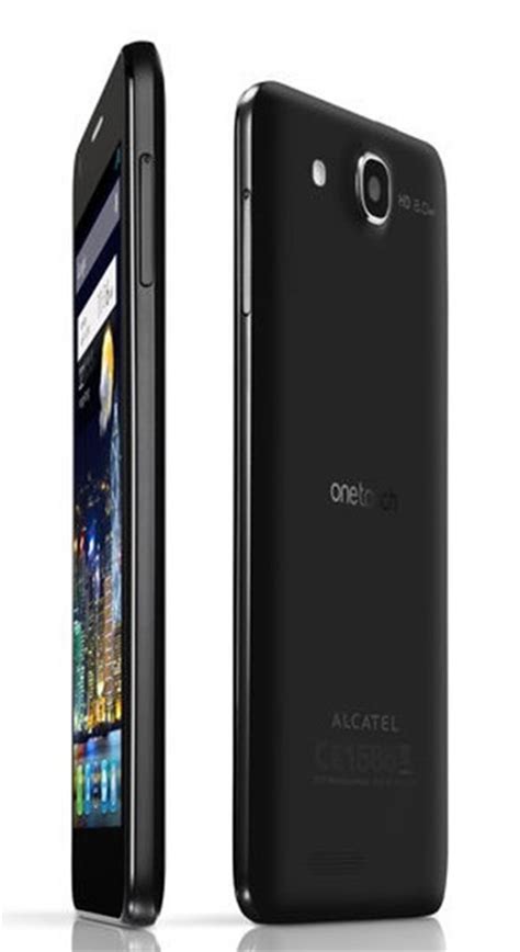 Alcatel One Touch Idol Ultra Full Specifications And Price Details