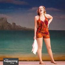 Lindsley Register Nude Aznude