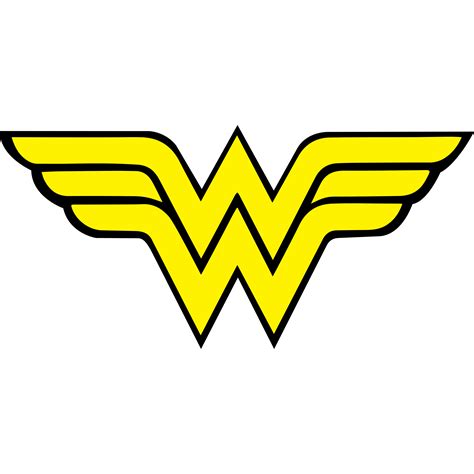 Wonder Woman PNG With Transparent Background