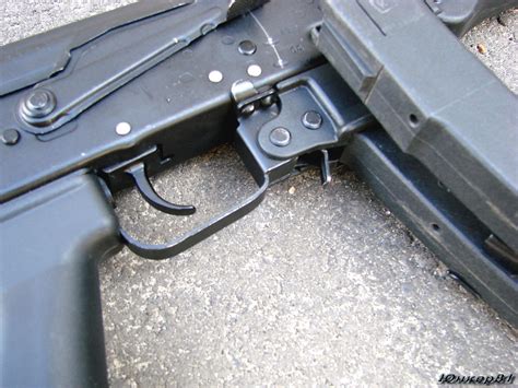 Детальные фото: Пистолет-пулемет ПП-19-01 "Витязь-СН"