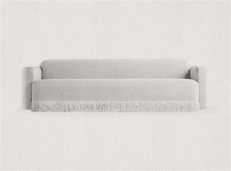 Lennon Sofa | Projects — Montego Design