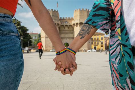 VALENCIA GAY GAMES 2026 Convention Bureau