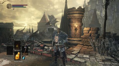 dark souls  review pc
