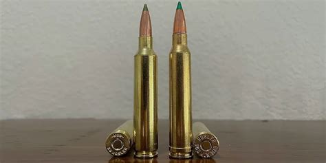 28 Nosler Vs 300 Rum Ultimate Long Range Rifle Showdown