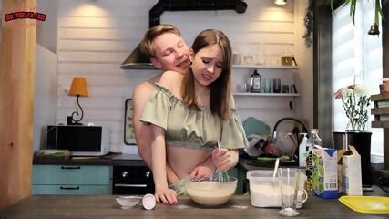 Leave Me Alone I M Cooking No I M Fucking Pussy A Lot Of Sperm