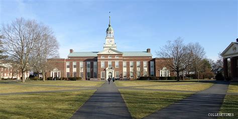 bucknell university collegetimes