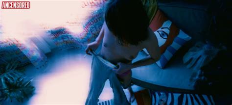 Naked Vasilisa Petina In Manga