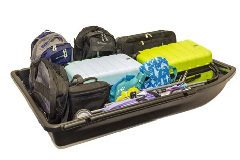 How To Load A Roof Box Expert Tips For Safe Packing 2024