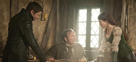 Gemma Arterton Hansel Og Gretel Hot