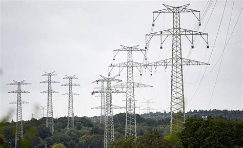 What Would Consumer Regulated Electricity Look Like Cato At Liberty Blog