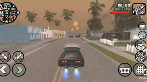 GTA San Andreas Vida Do Crime YouTube