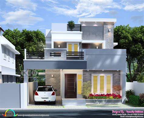 modern home front 3