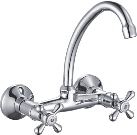 СМЕСИТЕЛ КУХНЯ VINTAGE СТЕНЕН | Mr Bricolage | Oferta.bg