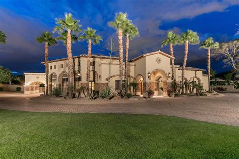 4 Most Desirable Luxury Communities In Phoenix & Scottsdale | Supreme ...