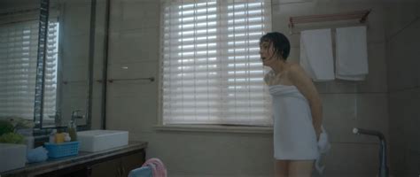 Nude Video Celebs Aleksandra Szczepanowska Nude Touch 2020