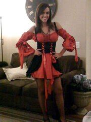 Beautiful Brown Haired ZB Porn