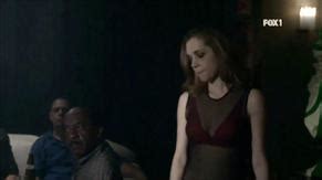 MARINA PROVEZZANO Nude AZNude