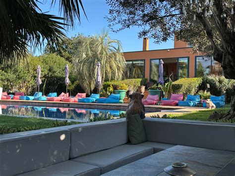 Villa Peacock Chambre d hôtes Gïte gay Naturiste Grau d Agde Guide Gay Gay Le Grau d Agde