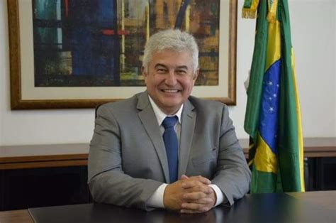 Posse do Astronauta Marcos Pontes em Ministro da Ciência e Tecnologia