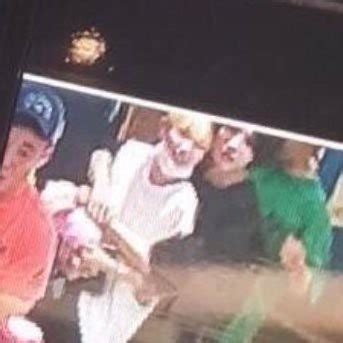 Hot R Tin Jungkook Bts H N H V L Nh Cctv M P U Ng R U V I G I L T Nh Tr Ng H N