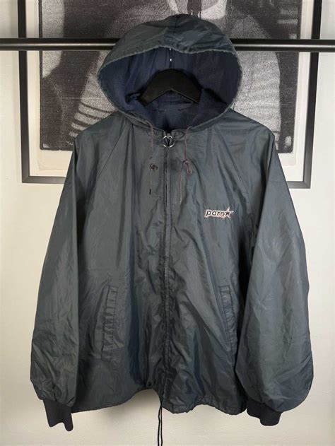 Hook Ups Vintage VINTAGE PORN STAR GRAIL 90s LOGO Gem