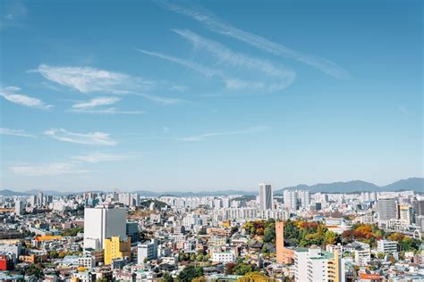 Discovering the Untouched Corners of Gwangju: A Journey Through Hidden ...