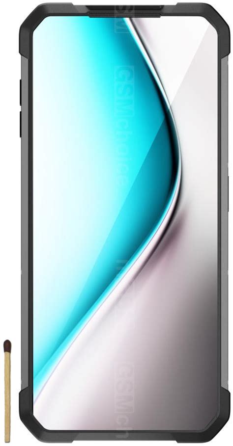 Unihertz Tank 2 photo gallery :: GSMchoice.com