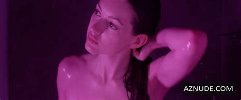 REBECCA FINCH Nude AZNude