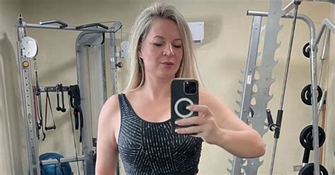 Kg Mais Magra Ex Deputada Joice Hasselmann Exibe Cintura Fina Em