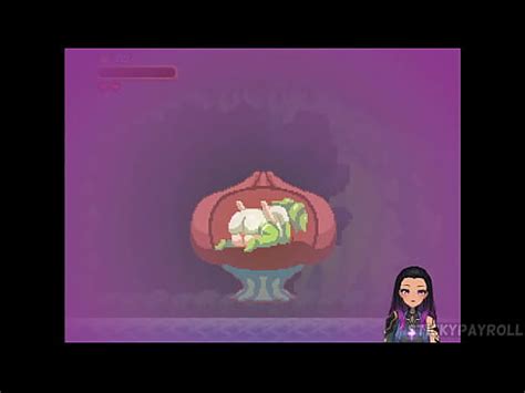 Super Mamono Succubus Hentai Sex Game Part I Fell In Love With A Succubus And She Sucked