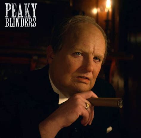 Peaky Blinders S5 💙