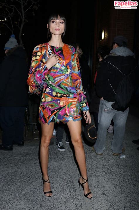 Charlee Fraser Aka Charleefraser Nude Leaks Fapellas