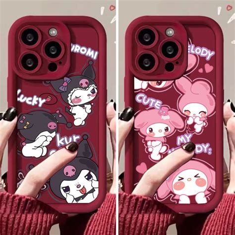 เคสโทรศพทสำหรบ Infinix HOT Play i Note VIP TECNO SPARK