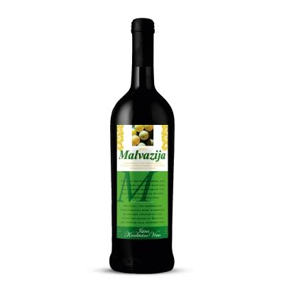 Vino Vina Laguna Malvazija Istarska L Roto Webshop