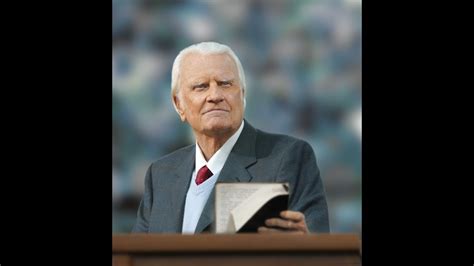 Billy Graham Tribute Lord Im Yours Youtube